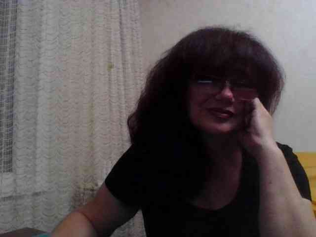 Sylvia-5 webcam