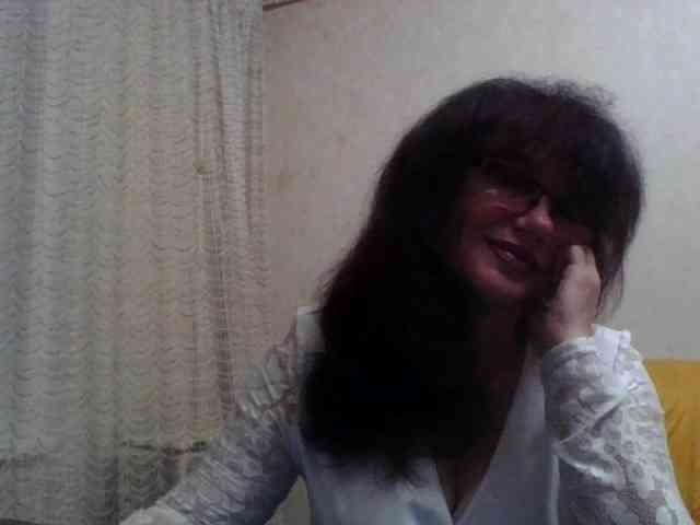 Sylvia-5 webcam