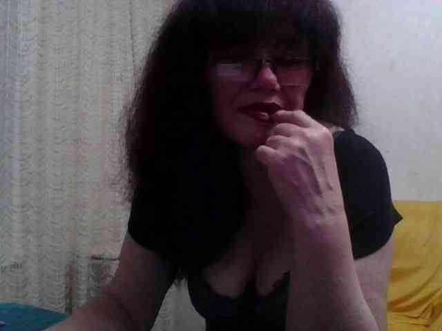 Sylvia-5 webcam