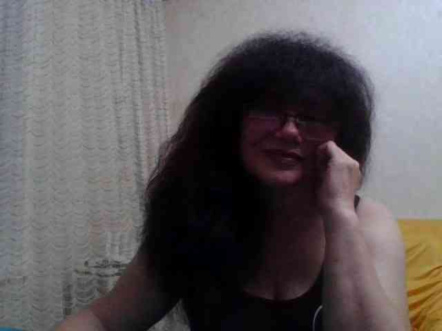 Sylvia-5 webcam