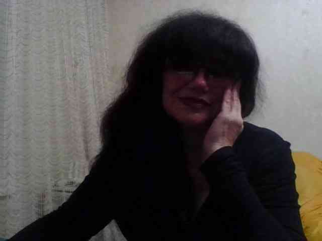 Sylvia-5 webcam