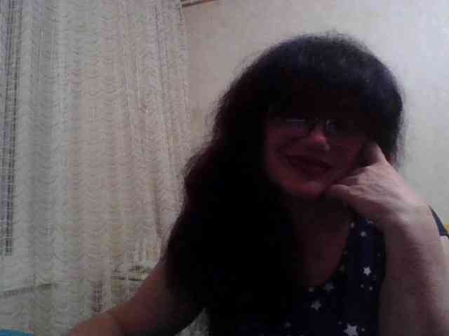 Sylvia-5 webcam