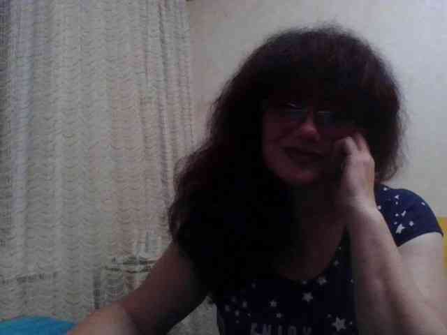 Sylvia-5 webcam