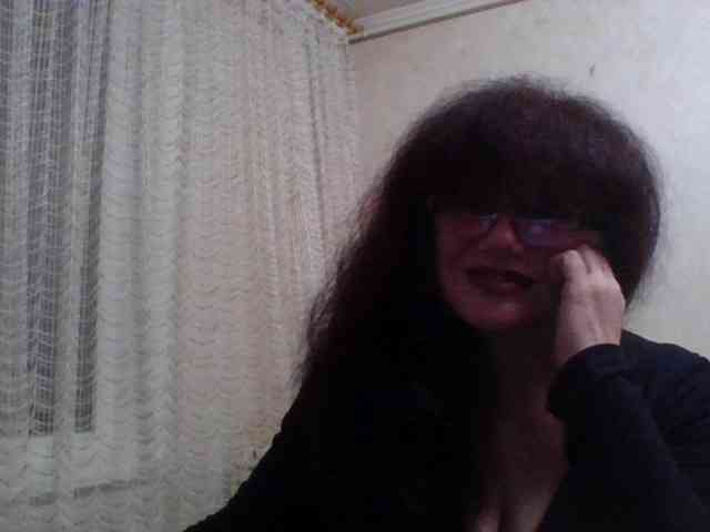 Sylvia-5 webcam