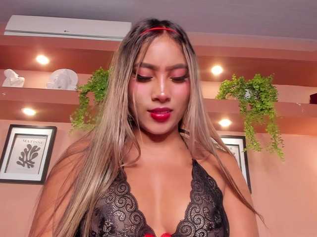 SofiaBennet live cam on BongaCams