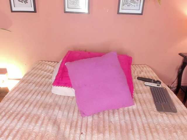 SofiaBennet live cam on BongaCams