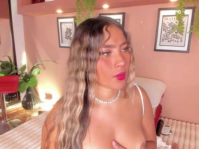 SofiaBennet live cam on BongaCams