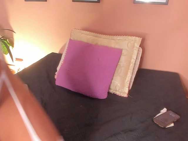 SofiaBennet live cam on BongaCams