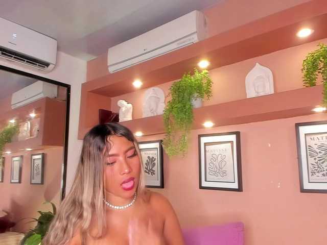 SofiaBennet live cam on BongaCams