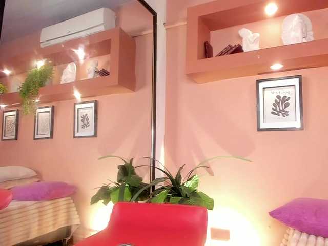 SofiaBennet live cam on BongaCams