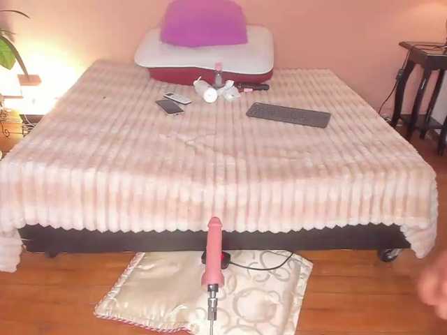SofiaBennet live cam on BongaCams