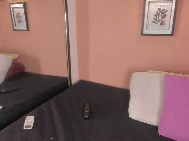SofiaBennet live cam on BongaCams