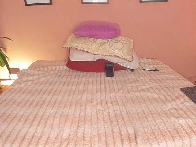 SofiaBennet live cam on BongaCams