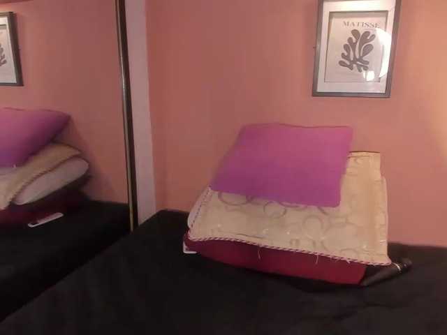 SofiaBennet live cam on BongaCams