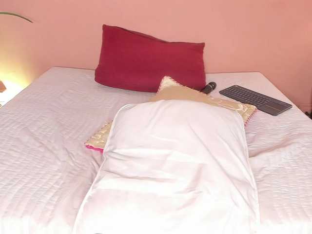 SofiaBennet live cam on BongaCams