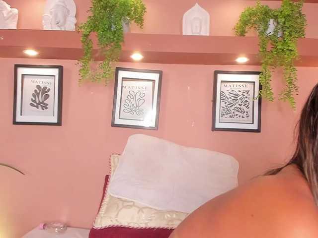 SofiaBennet live cam on BongaCams