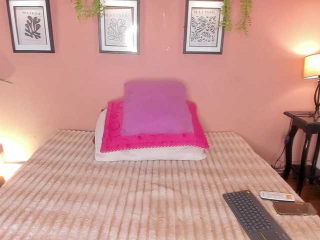 SofiaBennet live cam on BongaCams