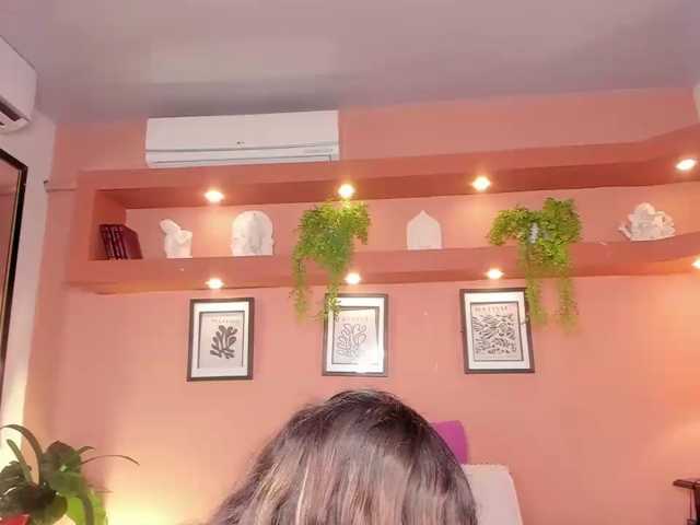 SofiaBennet live cam on BongaCams