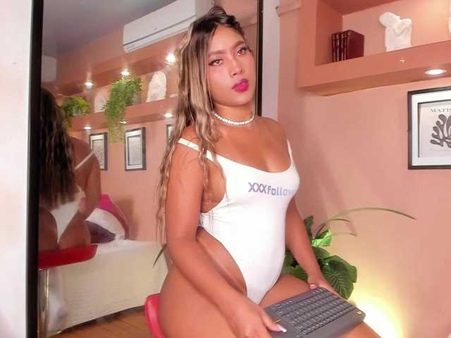 SofiaBennet live cam on BongaCams
