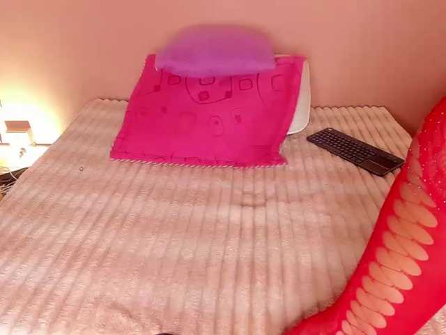 SofiaBennet live cam on BongaCams