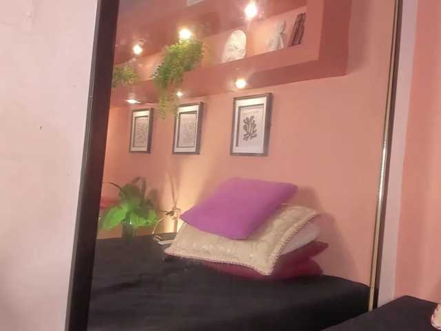 SofiaBennet live cam on BongaCams