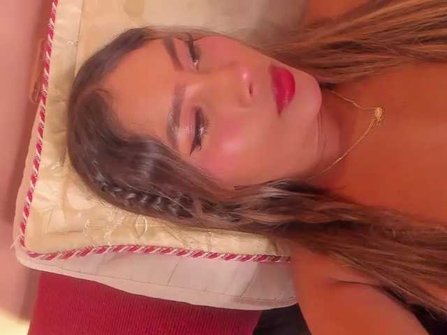 SofiaBennet live cam on BongaCams