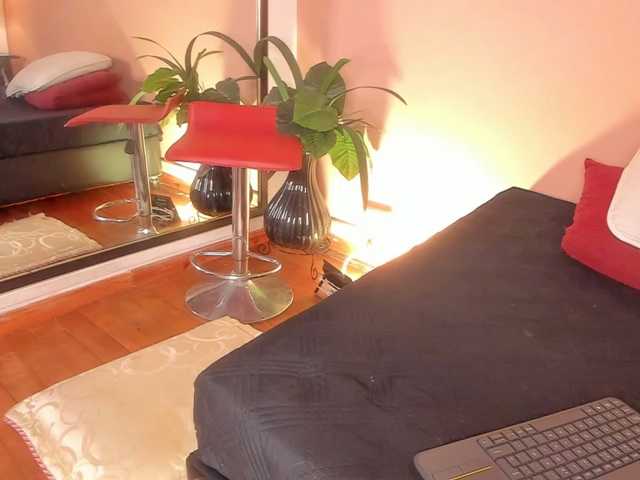 SofiaBennet live cam on BongaCams
