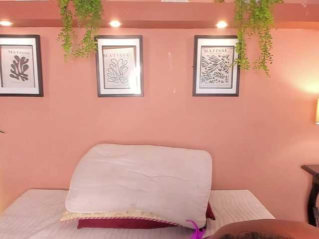SofiaBennet live cam on BongaCams
