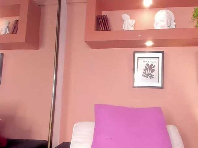 SofiaBennet live cam on BongaCams