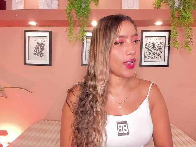 SofiaBennet live cam on BongaCams