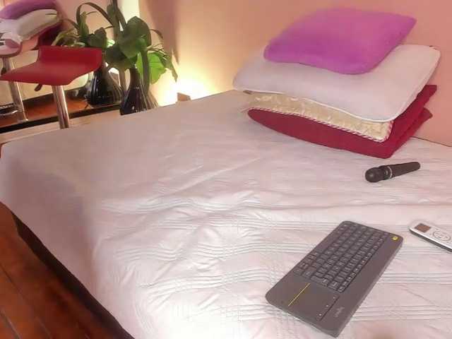 SofiaBennet live cam on BongaCams
