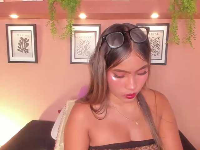SofiaBennet live cam on BongaCams