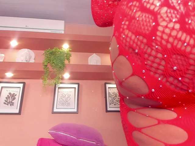 SofiaBennet live cam on BongaCams