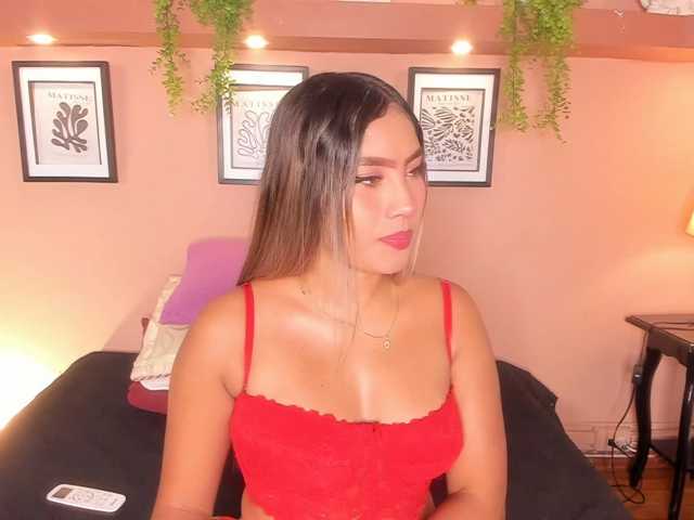 SofiaBennet live cam on BongaCams