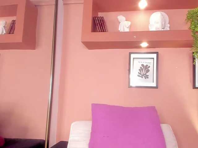 SofiaBennet live cam on BongaCams