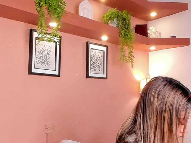 SofiaBennet live cam on BongaCams