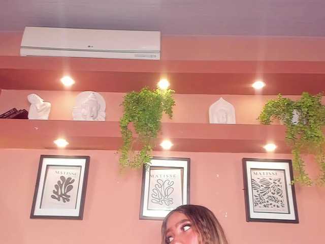SofiaBennet live cam on BongaCams