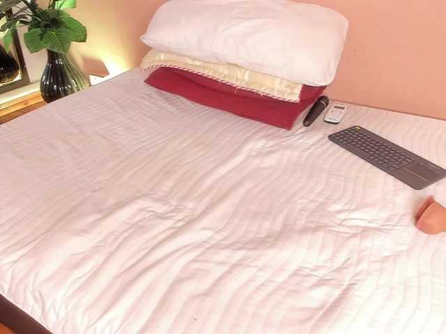 SofiaBennet live cam on BongaCams