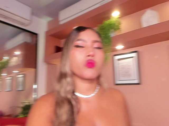 SofiaBennet live cam on BongaCams