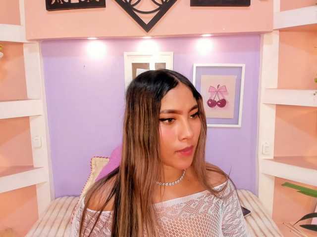 SofiaBennet live cam on BongaCams