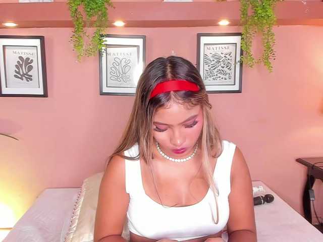 SofiaBennet live cam on BongaCams