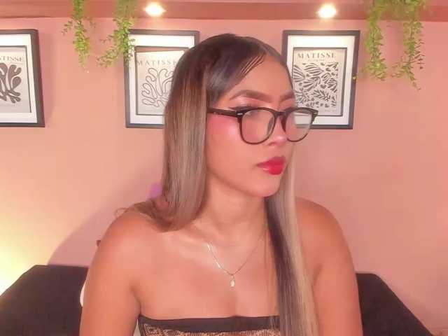 SofiaBennet live cam on BongaCams