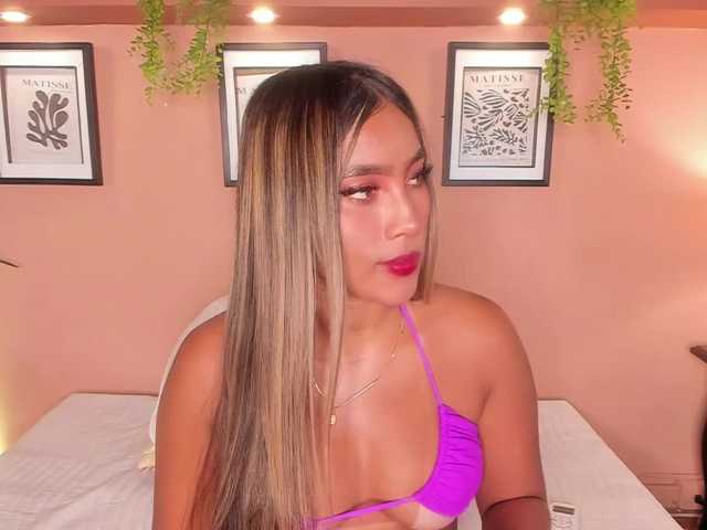 SofiaBennet live cam on BongaCams