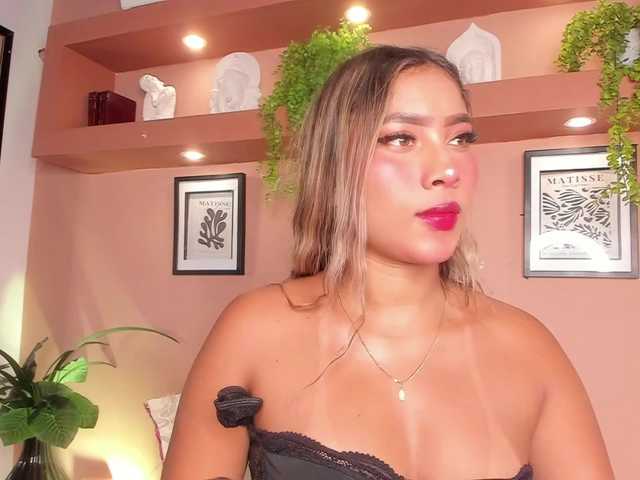 SofiaBennet live cam on BongaCams