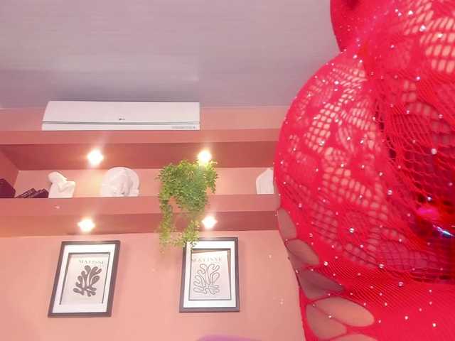 SofiaBennet live cam on BongaCams