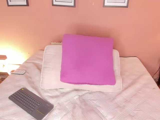 SofiaBennet live cam on BongaCams