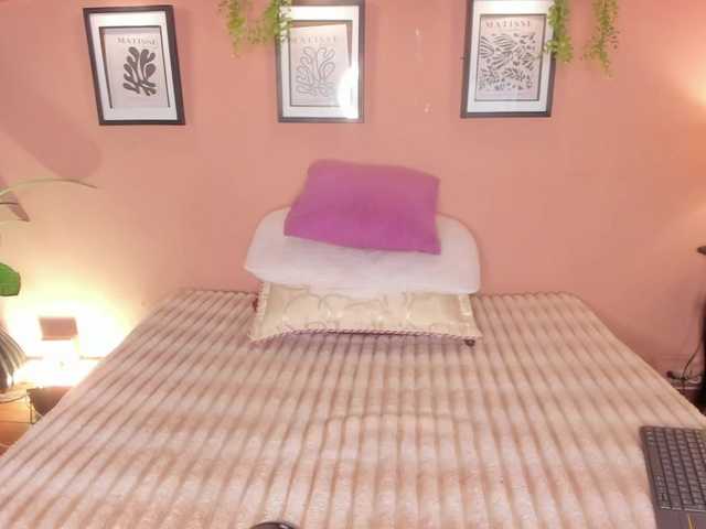 SofiaBennet live cam on BongaCams