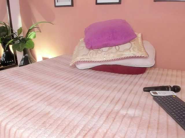 SofiaBennet live cam on BongaCams