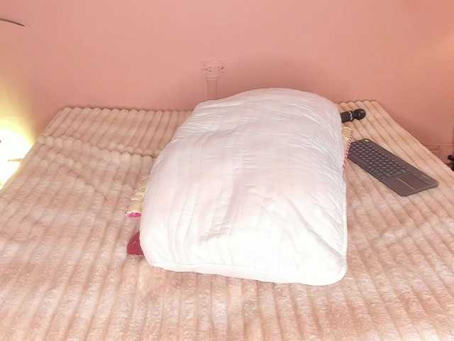 SofiaBennet live cam on BongaCams