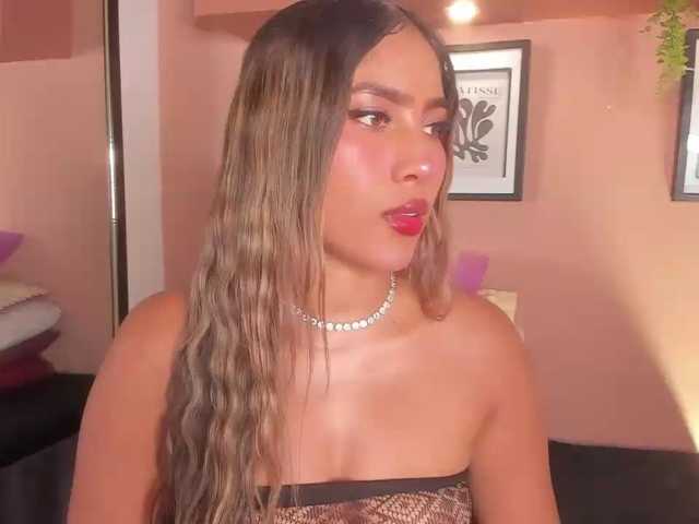 SofiaBennet live cam on BongaCams